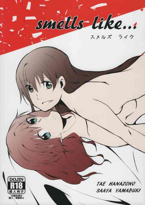 Download smells like...