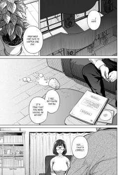 Page 4 of Kurata Akiko no Kokuhaku 1 - Confession of Akiko kurata Epsode 1