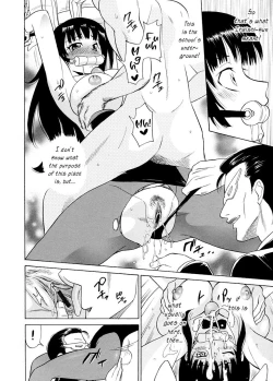 Page 6 of Seiteki Yokubou Hassan