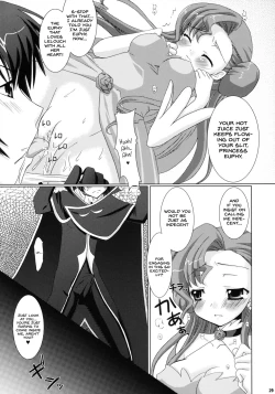 Page 29 of Kouhime Kyouhime