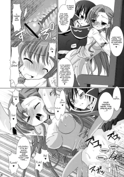 Page 30 of Kouhime Kyouhime