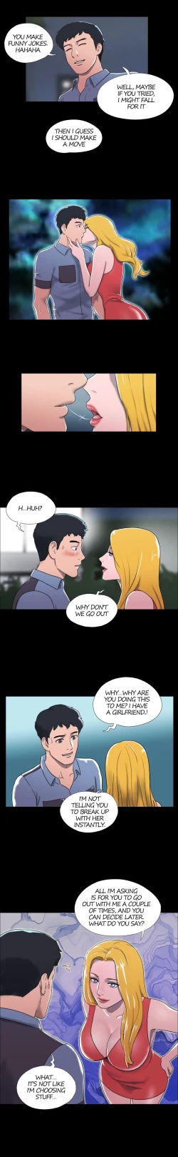 Page 148 of Couple Game: 17 Sex Fantasies Ver.220