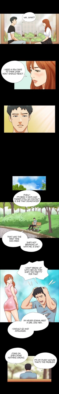 Page 8 of Couple Game: 17 Sex Fantasies Ver.220