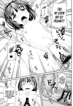 Page 19 of Houkago JC to Naka Iki Tanetsuke Harama Sex Shinaito Derarenai Heya