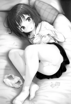 Page 3 of Houkago JC to Naka Iki Tanetsuke Harama Sex Shinaito Derarenai Heya