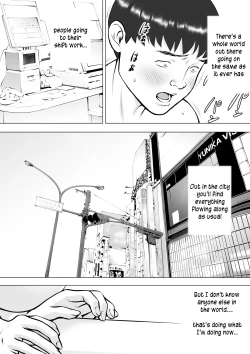 Page 38 of Haha no Kuchibiru kara Koboreru Boku no Seieki | My semen spilling from my Mother's lips