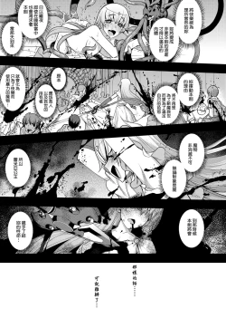 Page 179 of Maken no Kishi | 魔剣的姫士