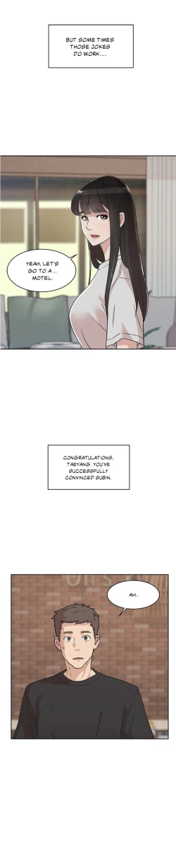 Page 102 of Everything about Best Friend Manhwa 01-12