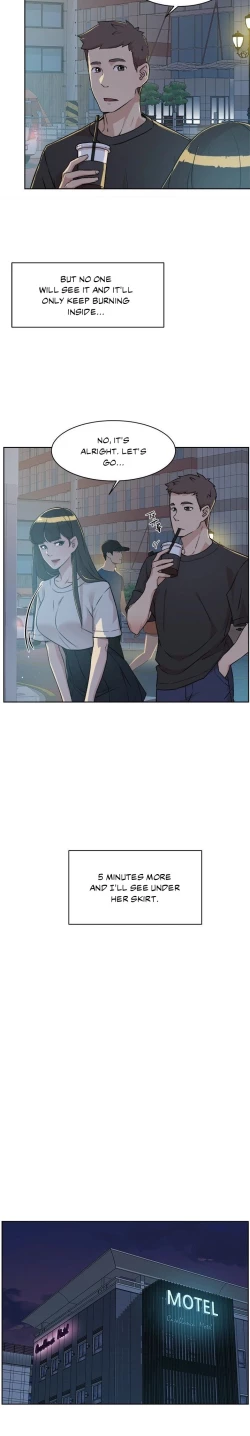 Page 107 of Everything about Best Friend Manhwa 01-12