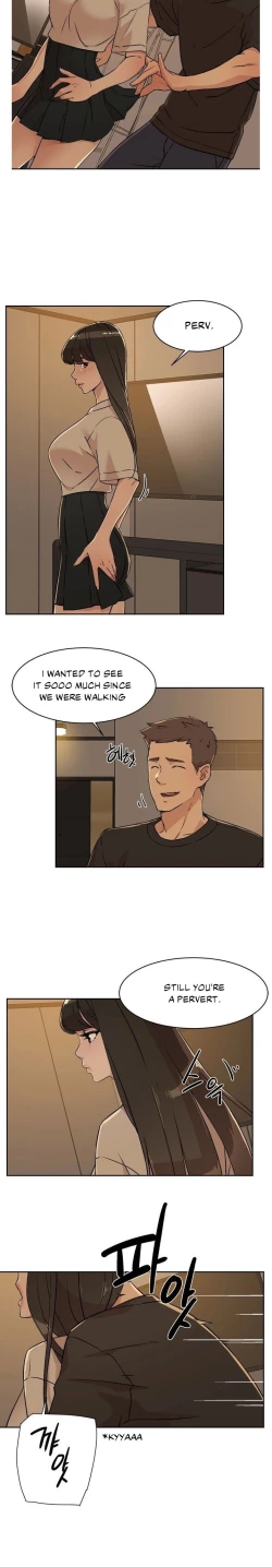 Page 109 of Everything about Best Friend Manhwa 01-12
