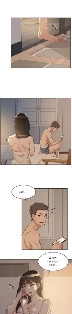 Page 131 of Everything about Best Friend Manhwa 01-12