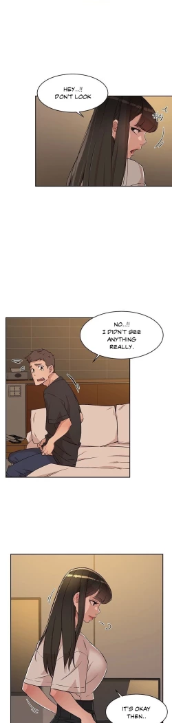 Page 152 of Everything about Best Friend Manhwa 01-12