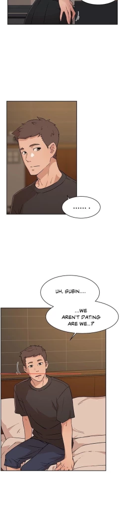 Page 153 of Everything about Best Friend Manhwa 01-12