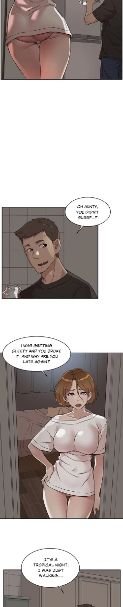 Page 161 of Everything about Best Friend Manhwa 01-12