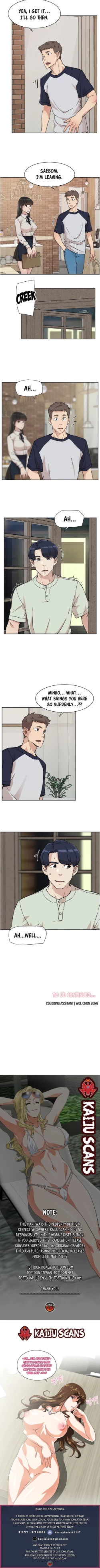 Page 171 of Everything about Best Friend Manhwa 01-12
