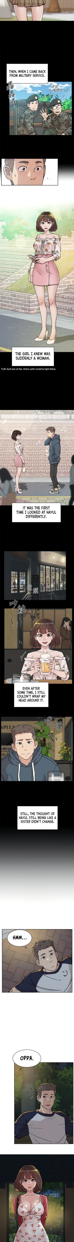 Page 175 of Everything about Best Friend Manhwa 01-12