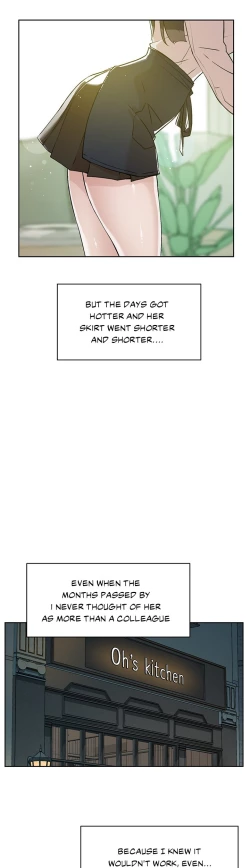 Page 17 of Everything about Best Friend Manhwa 01-12