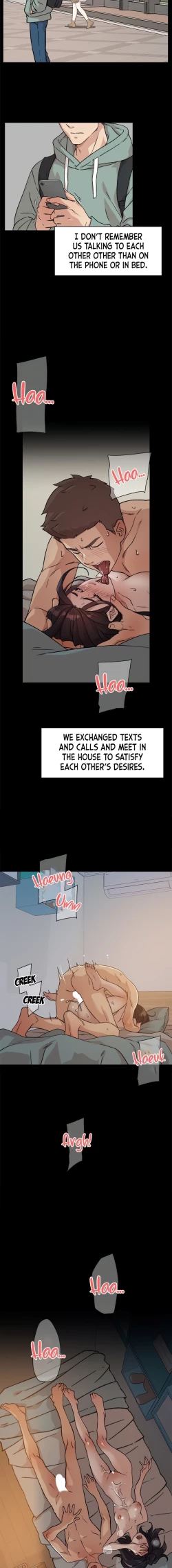 Page 188 of Everything about Best Friend Manhwa 01-12