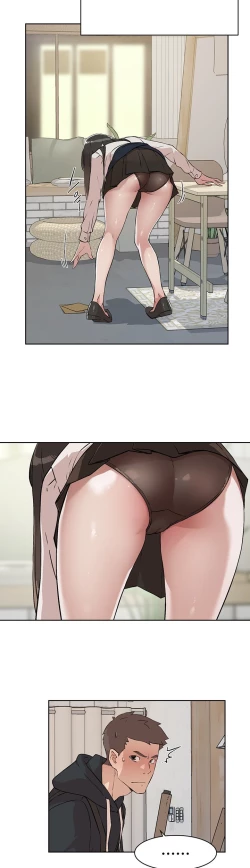 Page 18 of Everything about Best Friend Manhwa 01-12