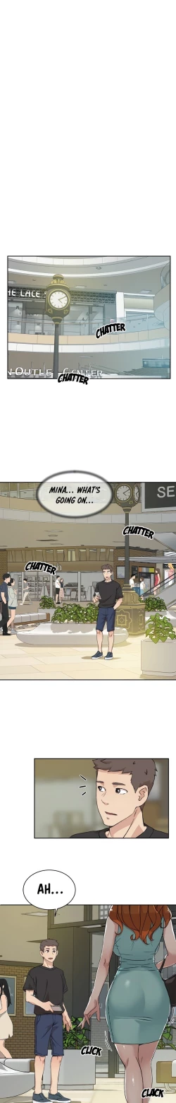 Page 209 of Everything about Best Friend Manhwa 01-12