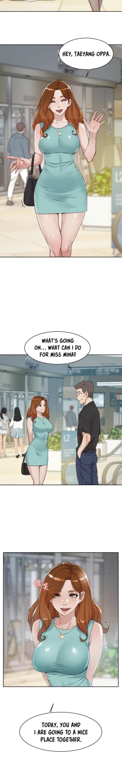 Page 210 of Everything about Best Friend Manhwa 01-12