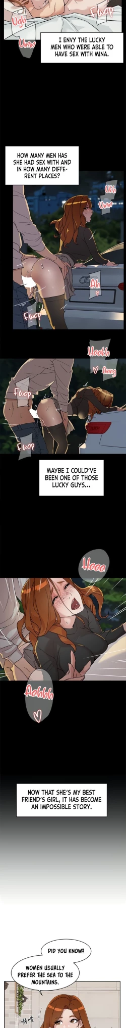 Page 220 of Everything about Best Friend Manhwa 01-12