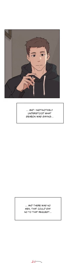 Page 23 of Everything about Best Friend Manhwa 01-12