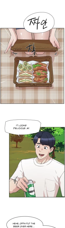 Page 53 of Everything about Best Friend Manhwa 01-12