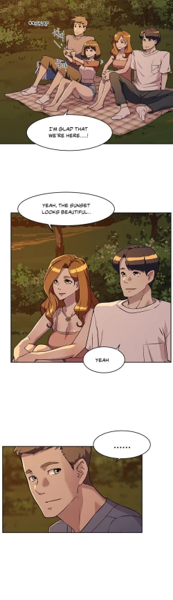 Page 74 of Everything about Best Friend Manhwa 01-12