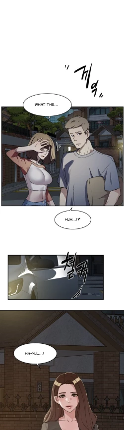 Page 85 of Everything about Best Friend Manhwa 01-12