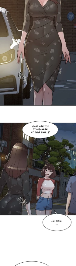 Page 86 of Everything about Best Friend Manhwa 01-12