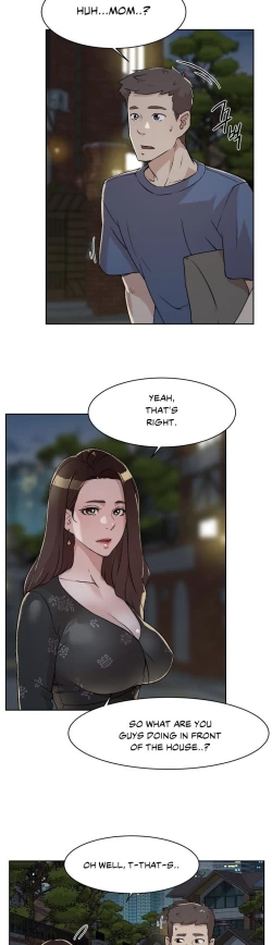 Page 87 of Everything about Best Friend Manhwa 01-12