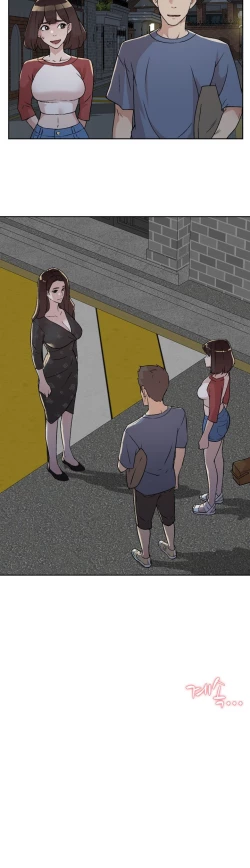 Page 88 of Everything about Best Friend Manhwa 01-12