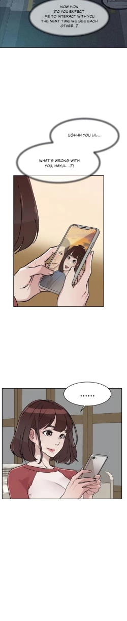Page 95 of Everything about Best Friend Manhwa 01-12