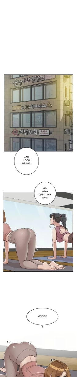 Page 96 of Everything about Best Friend Manhwa 01-12