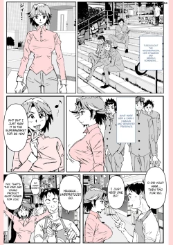 Page 4 of Yatsu ga Kaa-san ni Shita Koto