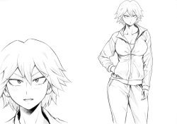 Page 3 of Motoyan no Kaa-chan to Kozukuri Koubi