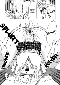 Page 11 of Poison Mind