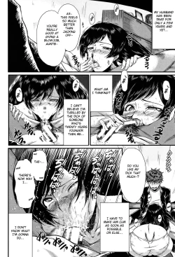 Page 10 of Mama no Shiawase | Mama's Happiness