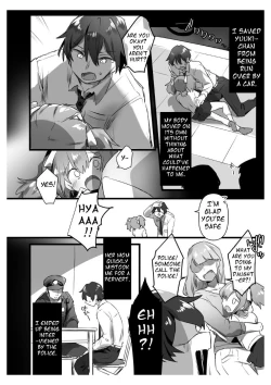 Page 4 of Ore ga Onna de Anoko ga Shota de