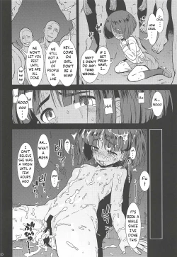 Page 11 of Bihin Sodoko | Equipment Sodoko