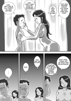 Page 30 of Okaa-san to Sourou Musuko | Mother and her P.E. Son