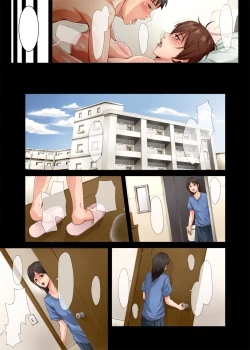 Page 39 of Kawaii Osarusan no 3-kakan no Jijou