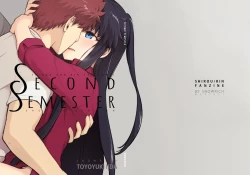 Page 44 of Second Semester