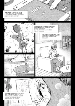 Page 10 of Kurata Akiko no Kokuhaku 2 - Confession of Akiko kurata Epsode 2