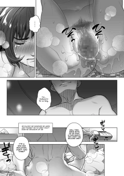 Page 34 of Kurata Akiko no Kokuhaku 2 - Confession of Akiko kurata Epsode 2