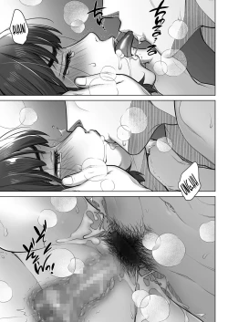 Page 38 of Kurata Akiko no Kokuhaku 2 - Confession of Akiko kurata Epsode 2