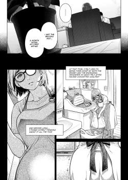 Page 9 of Kurata Akiko no Kokuhaku 2 - Confession of Akiko kurata Epsode 2