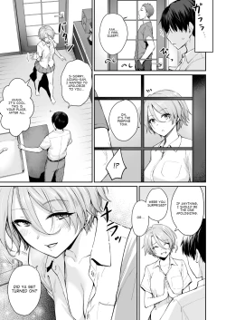 Page 18 of Zoku Boku dake ga Sex Dekinai Ie | I‘m the Only One That Can’t Get Laid in This House Continuation