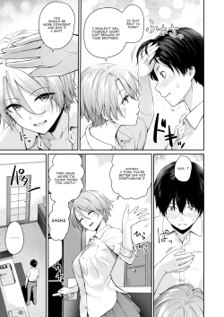Page 20 of Zoku Boku dake ga Sex Dekinai Ie | I‘m the Only One That Can’t Get Laid in This House Continuation